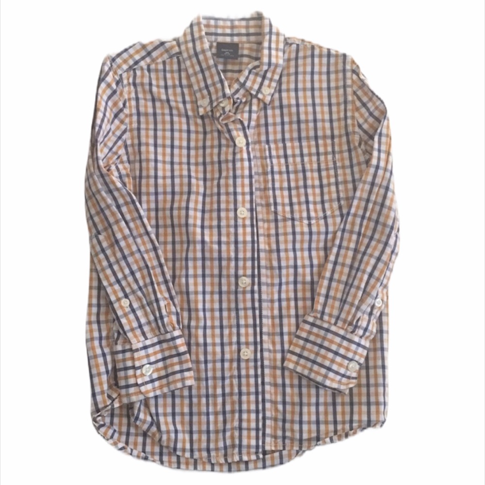 Gap Dress Shirt